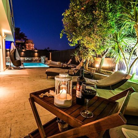 Villa Topaz Eilat Cameră foto