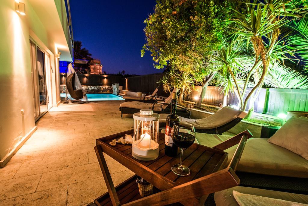 Villa Topaz Eilat Cameră foto