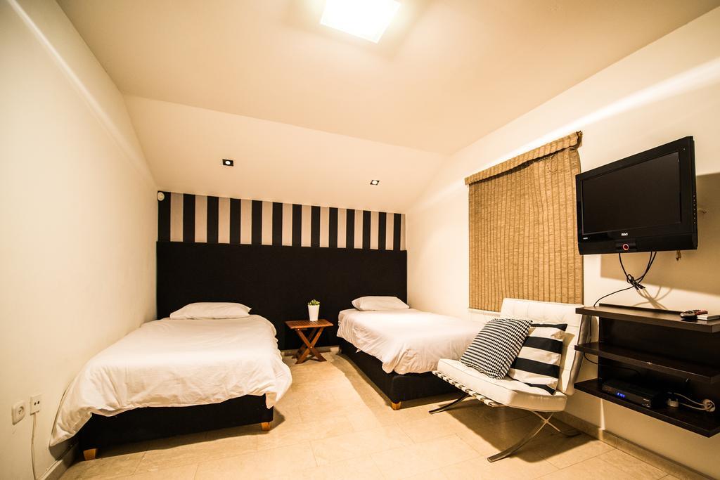 Villa Topaz Eilat Cameră foto