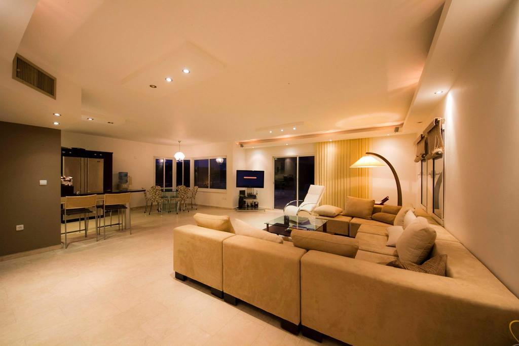 Villa Topaz Eilat Cameră foto